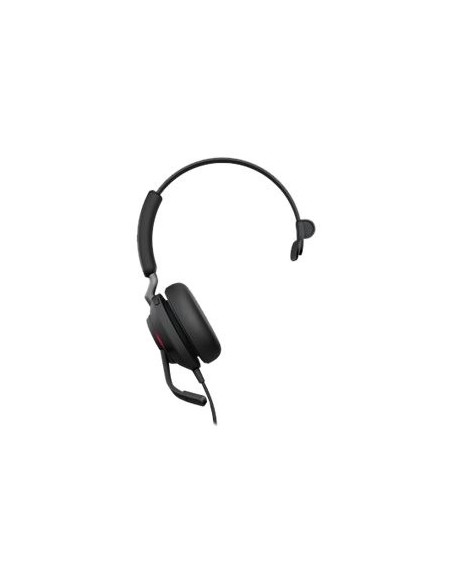 Oferta Jabra Evolve2 40 Auriculares Diadema UC Mono USB-C