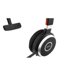 Auriculares Bluetooth Jabra EVOLVE 65 UC Mono. 6593-829-409