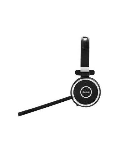Auriculares Bluetooth Jabra EVOLVE 65 UC Mono. 6593-829-409