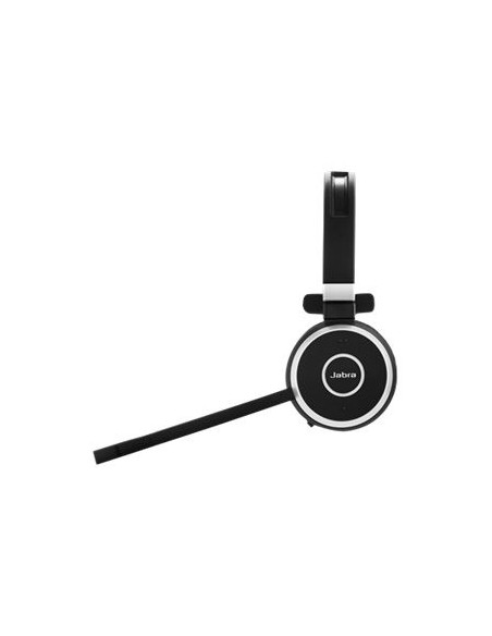 Auriculares Bluetooth Jabra EVOLVE 65 UC Mono. 6593-829-409