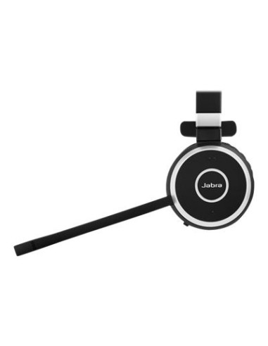 Auriculares Bluetooth Jabra EVOLVE 65 UC Mono. 6593-829-409