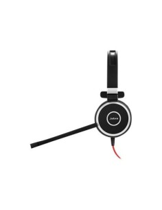 Auricular Bluetooth con Diadema Jabra EVOLVE 40 UC Mono 2