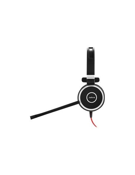 Auricular Bluetooth con Diadema Jabra EVOLVE 40 UC Mono