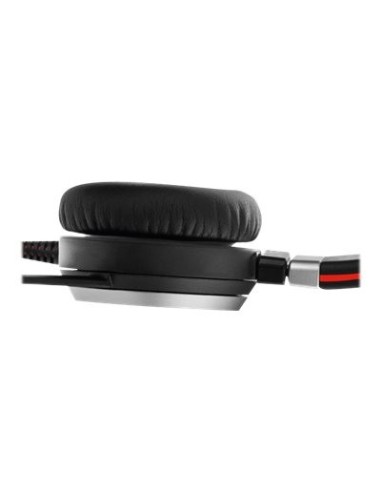 Auricular Bluetooth con Diadema Jabra EVOLVE 40 UC Mono