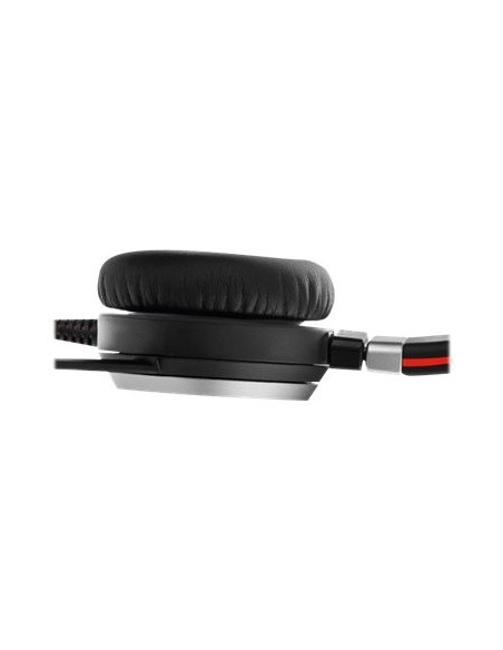 Auricular Bluetooth con Diadema Jabra EVOLVE 40 UC Mono