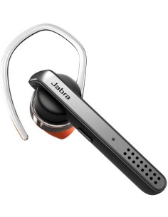 Auricular jabra Bluetooth talk 45 Plata 100-99800900-60