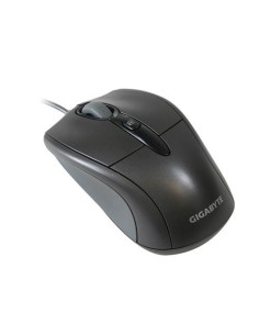 Gigabyte GM-M7000 - Ratón óptico (con 4 botones y cable USB): Gigabyte: Kiwiku.com: Informática