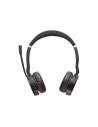 Auricular Bluetooth Jabra Evolve 75 MS con Base de Carga