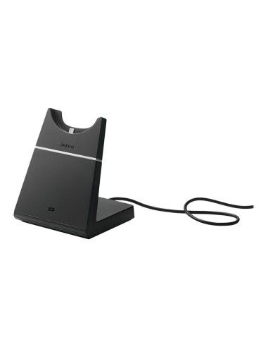 Auricular Bluetooth Jabra Evolve 75 MS con Base de Carga