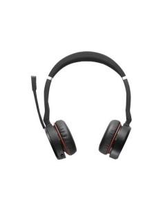 Oferta Auricular Bluetooth Jabra Evolve 75 Duo Uc 7599-838-109