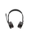 Auricular Bluetooth Jabra Evolve 75 Duo Uc
