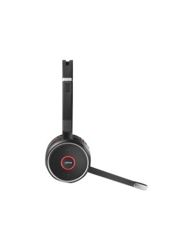 Oferta Auricular Bluetooth Jabra Evolve 75 Duo Uc 7599-838-109