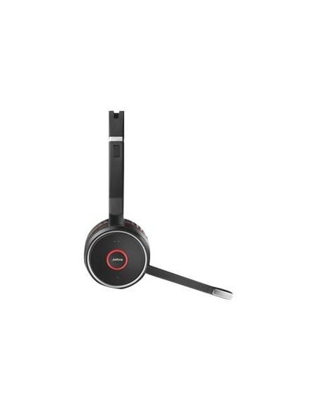 Oferta Auricular Bluetooth Jabra Evolve 75 Duo Uc 7599-838-109