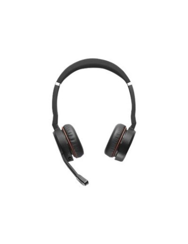 Oferta Auricular Bluetooth Jabra Evolve 75 Duo Uc 7599-838-109
