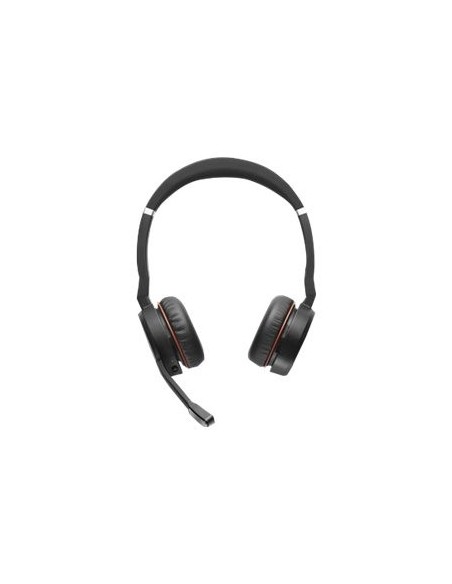 Oferta Auricular Bluetooth Jabra Evolve 75 Duo Uc 7599-838-109