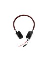 Auricular Bluetooth Jabra EVOLVE 40 UC Stereo
