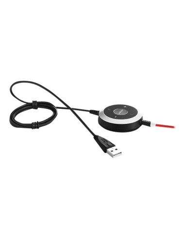 Auricular Bluetooth Jabra EVOLVE 40 UC Stereo. 6399-829-209