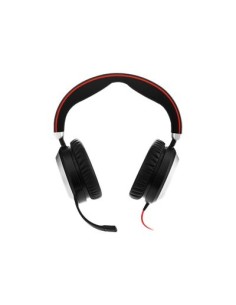 Auricular Jabra EVOLVE 80...