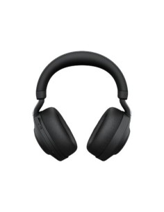 Jabra Evolve2 85, uc stereo auriculares diadema negro