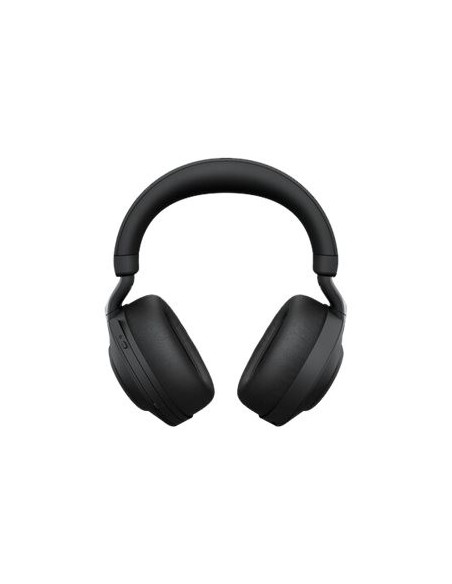 Jabra Evolve2 85, uc stereo auriculares diadema negro