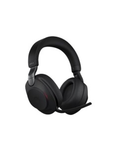 Jabra Evolve2 85, uc stereo auriculares diadema negro 2