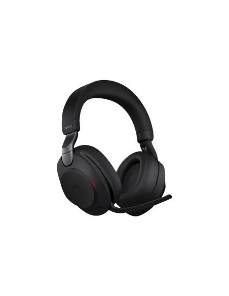 Jabra Evolve2 85, uc stereo auriculares diadema negro