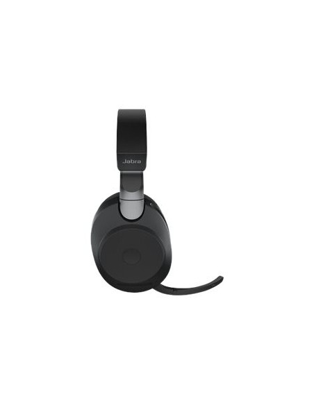 Jabra Evolve2 85, uc stereo auriculares diadema negro