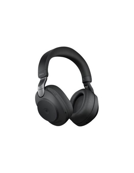 Oferta Auricular Bluetooth Jabra Evolve2 85 HS con soporte