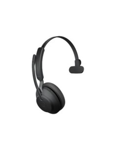 Jabra 26599-889-899 Auriculares Diadema Evolve2 65 UC Mono