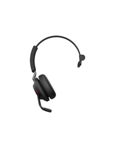 Jabra 26599-889-899 Auriculares Diadema Evolve2 65 UC Mono