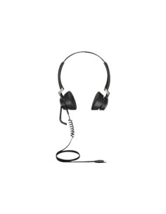 Jabra 5099-610-189 Auriculares Diadema Engage 50 Stereo Negro