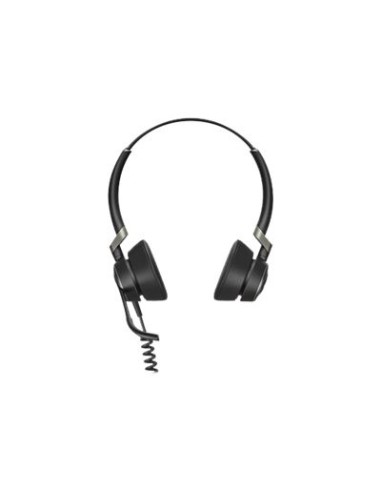 Jabra 5099-610-189 Auriculares Diadema Engage 50 Stereo Negro