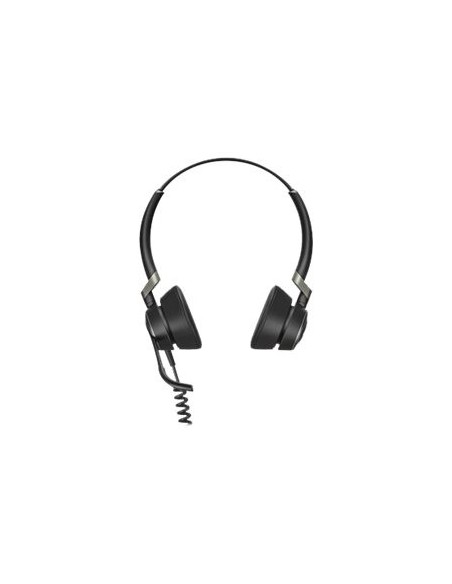 Jabra 5099-610-189 Auriculares Diadema Engage 50 Stereo Negro