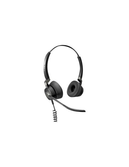 Jabra 5099-610-189 Auriculares Diadema Engage 50 Stereo Negro