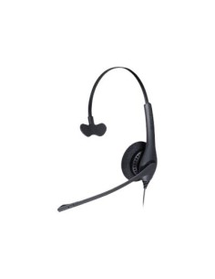auricular con micrófono Jabra BIZ 1500 Mono USB Monoaural