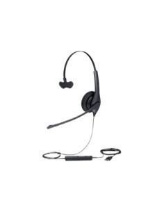 auricular con micrófono Jabra BIZ 1500 Mono USB Monoaural 2