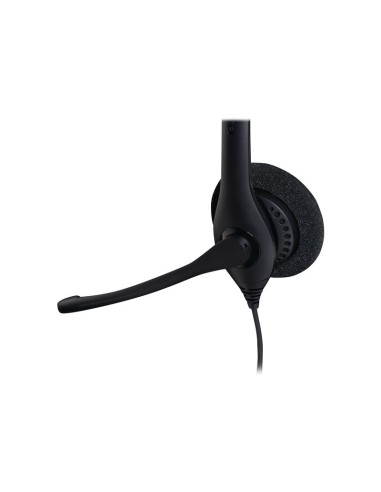 auricular con micrófono Jabra BIZ 1500 Mono USB Monoaural