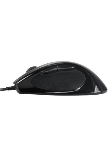 Gigabyte GM-M6880 - Ratón Resolución de movimiento 800 Negro