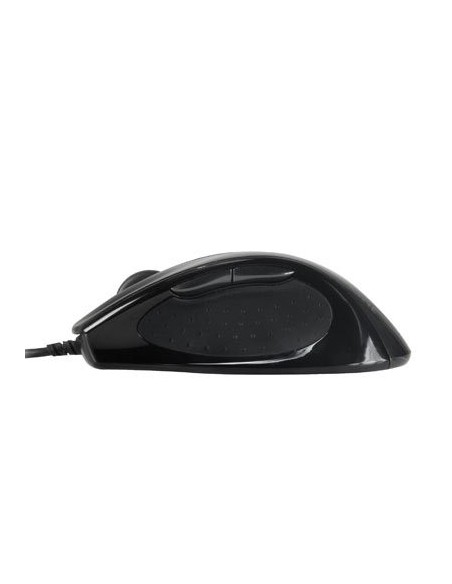 Gigabyte GM-M6880 - Ratón Resolución de movimiento 800 Negro