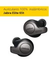 Auriculares Inalambrico Jabra Elite 65t Negro y Titanio