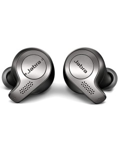 Ofertón Jabra Elite 65t auriculares wireless negro y titanio 2
