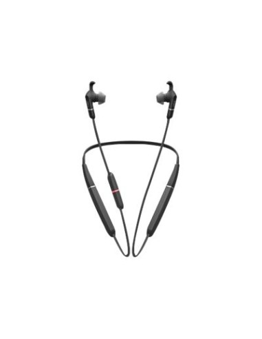Comprar Auriculares Jabra evolve 65e ms link 370 6599-623-109