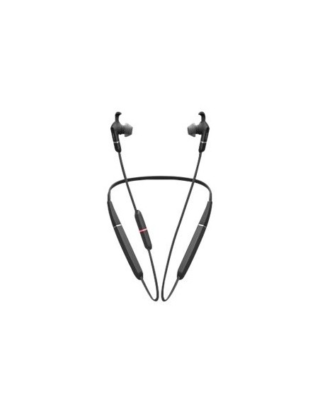 Comprar Auriculares Jabra evolve 65e ms link 370 6599-623-109