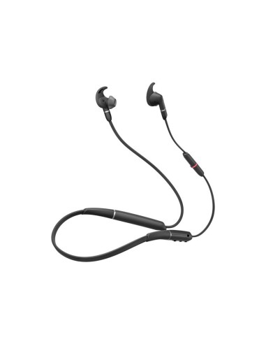 Comprar Auriculares Jabra evolve 65e ms link 370 6599-623-109