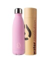 Botella rosa water revolution 500ml