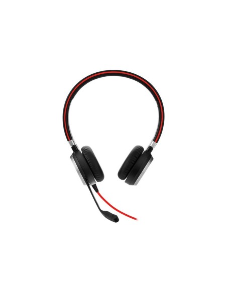 Oportunidad Auricular Jabra EVOLVE 40 UC Duo. 14401-10