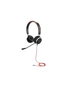 Oportunidad Auricular Jabra EVOLVE 40 UC Duo. 14401-10 2