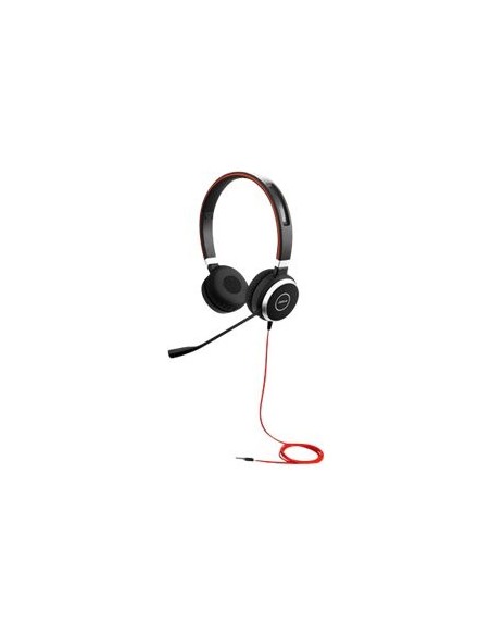 Oportunidad Auricular Jabra EVOLVE 40 UC Duo. 14401-10