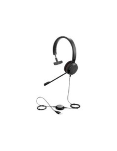 Oferta Auricular Jabra EVOLVE 30 II Mono MS. 5393-823-309 2