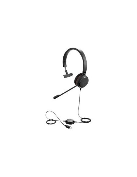 Oferta Auricular Jabra EVOLVE 30 II Mono MS. 5393-823-309